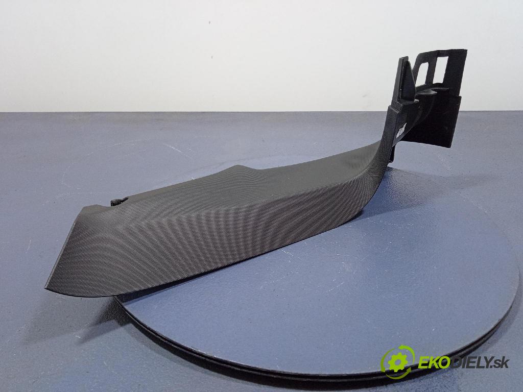 Bmw X4 2024 kryt Plast: Interiéry: 7424420