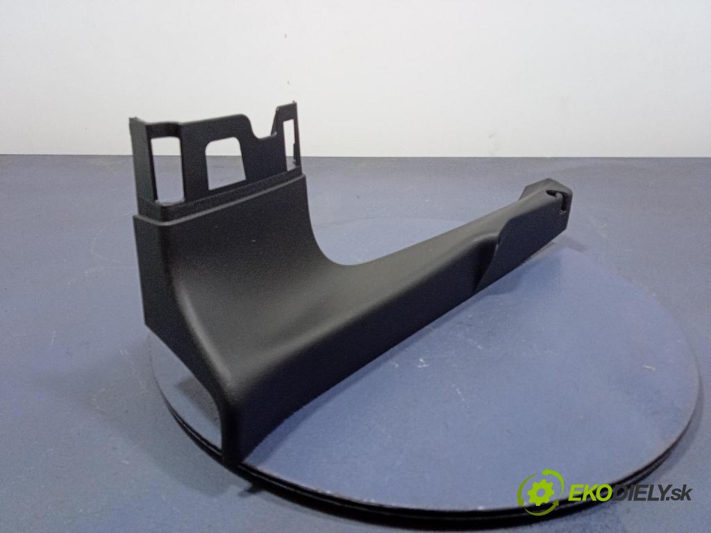 Bmw X4 2024 kryt Plast: Interiéry: 7424420