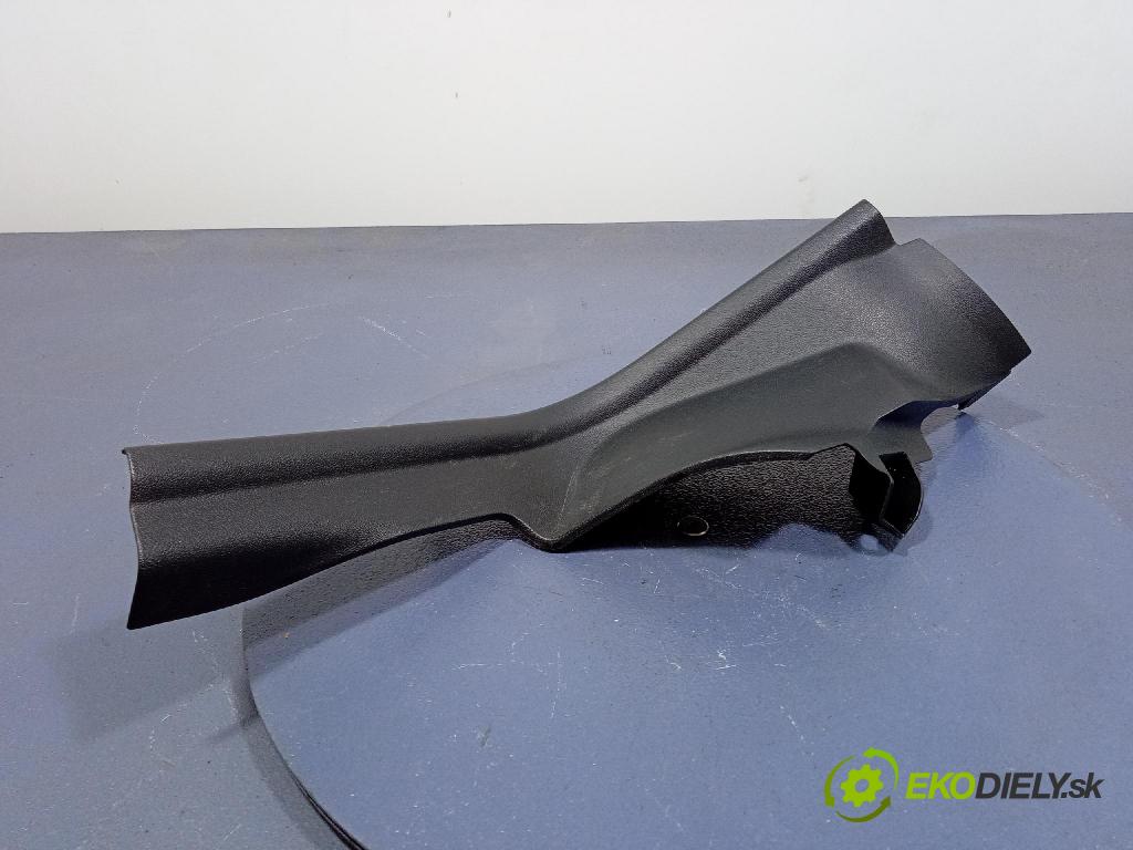 Bmw X4 2024 kryt Plast: Interiéry: 7398008