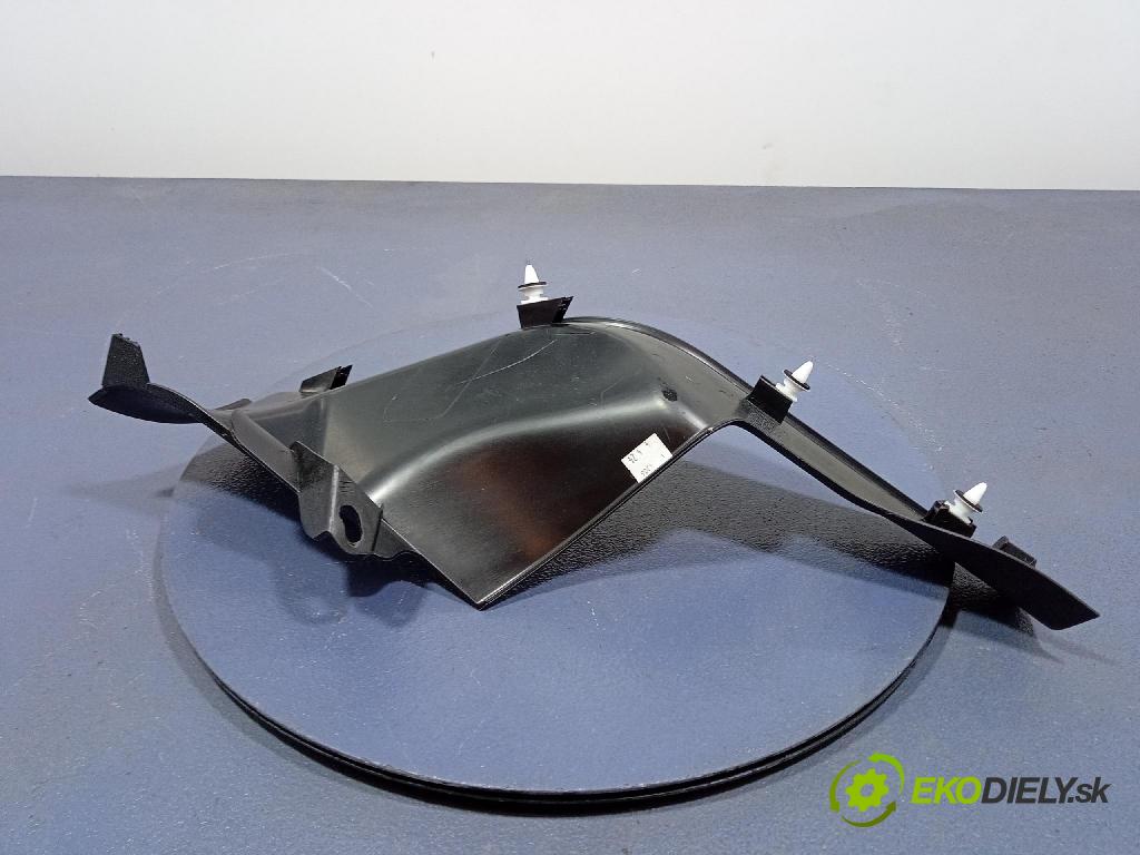 Bmw X4 2024 kryt Plast: Interiéry: 7398008