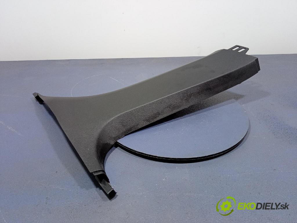 Bmw X4 2024 kryt Plast: Interiéry: 5A6D544