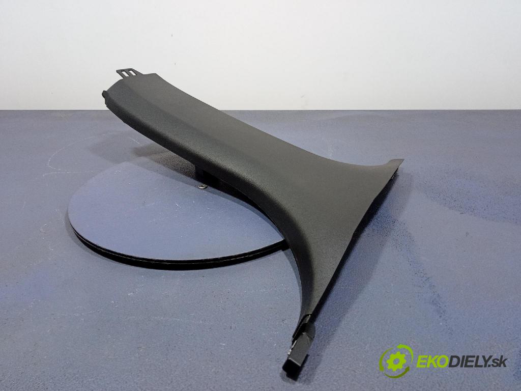 Bmw X4 2024 kryt Plast: Interiéry: 5A6D544