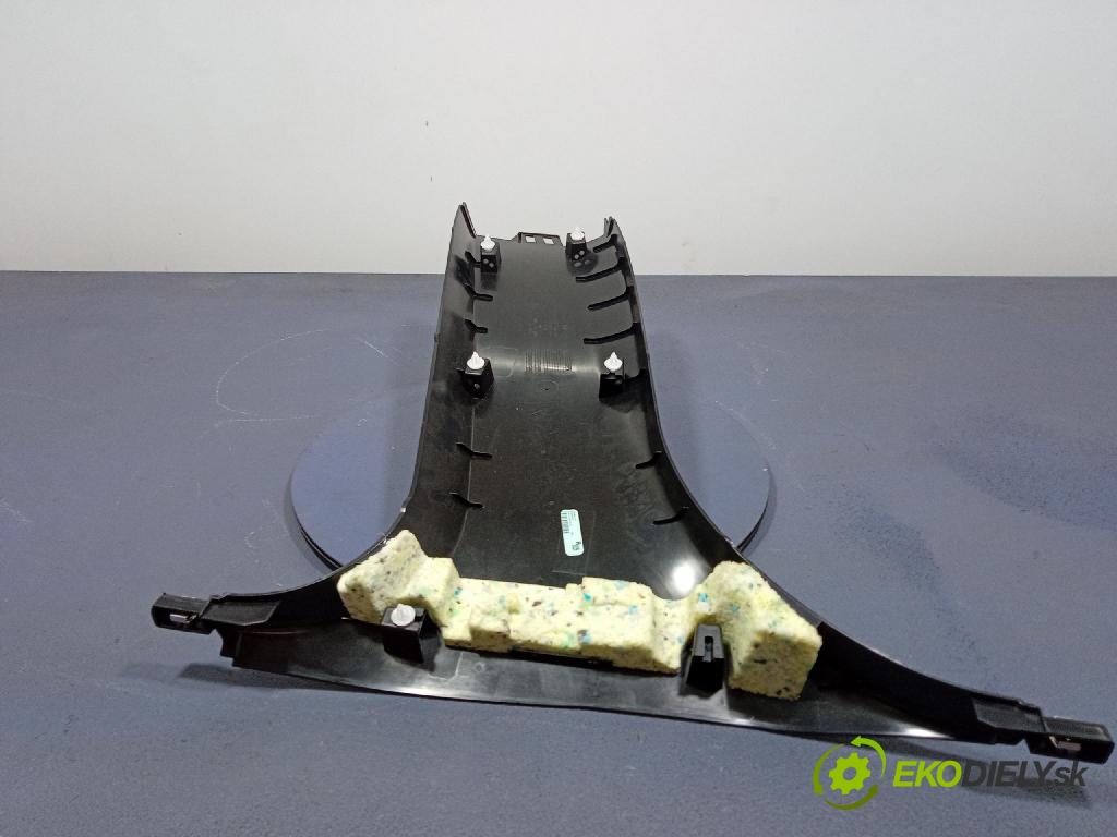Bmw X4 2024 kryt Plast: Interiéry: 5A6D544
