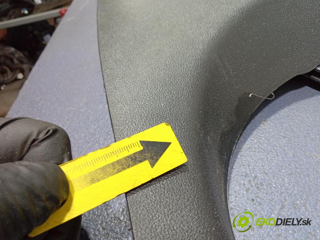 Bmw X4 2024 kryt Plast: Interiéry: 5A6D544
