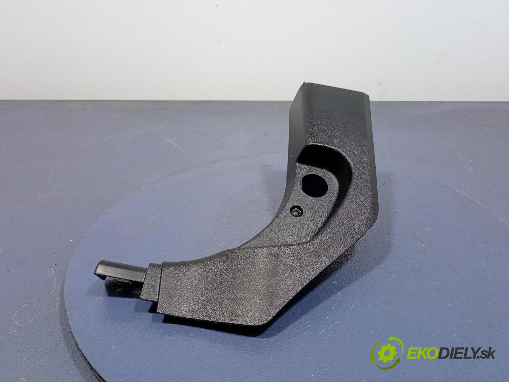 Bmw X4 2024 kryt Plast: Interiéry: 7446633