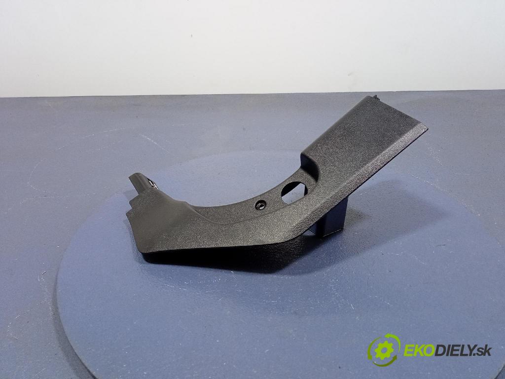 Bmw X4 2024 kryt Plast: Interiéry: 7446633