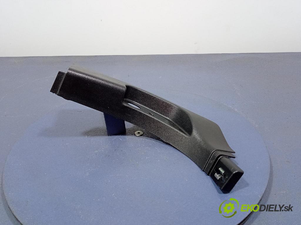 Bmw X4 2024 kryt Plast: Interiéry: 7446633