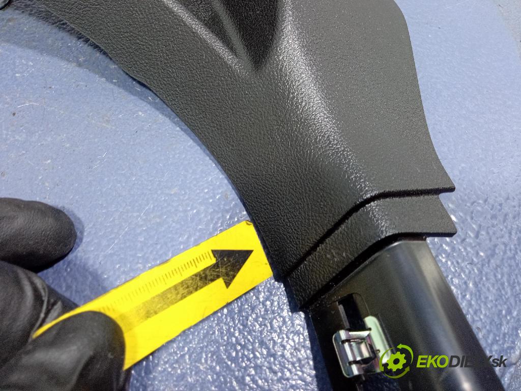 Bmw X4 2024 kryt Plast: Interiéry: 7446633