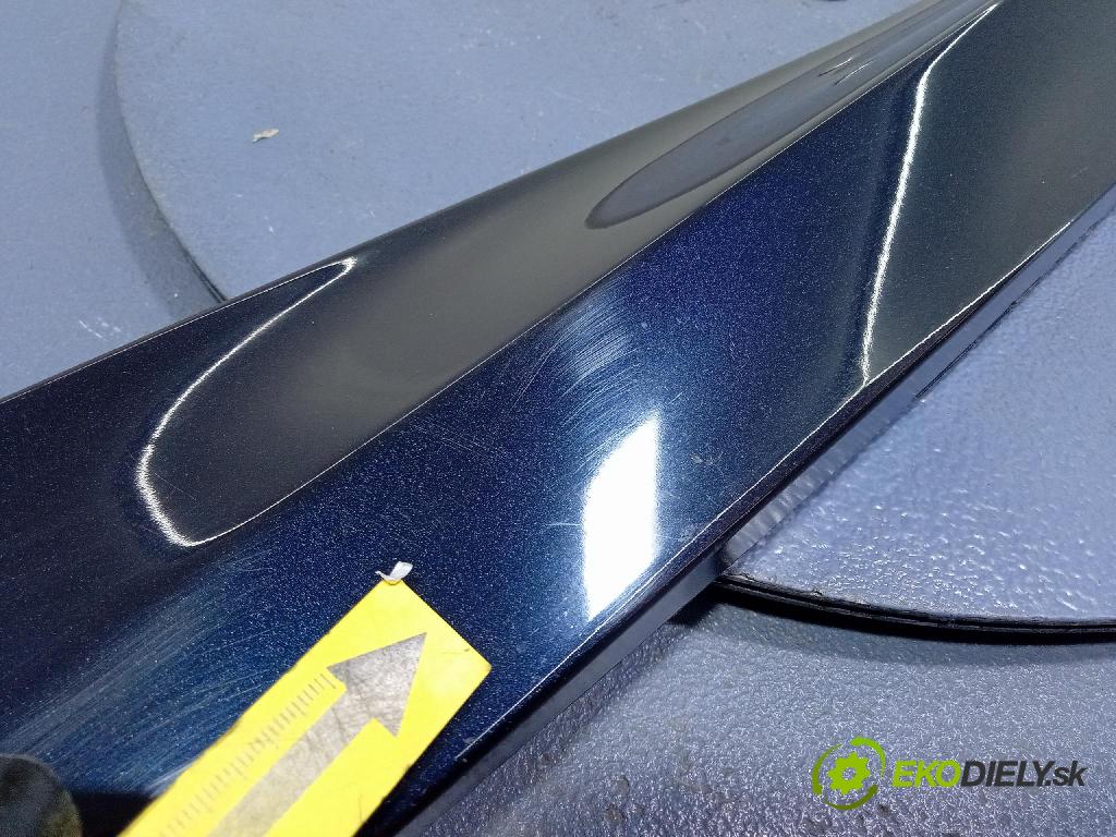 Bmw X4 2024 lišta Dekoratívní: 8064798