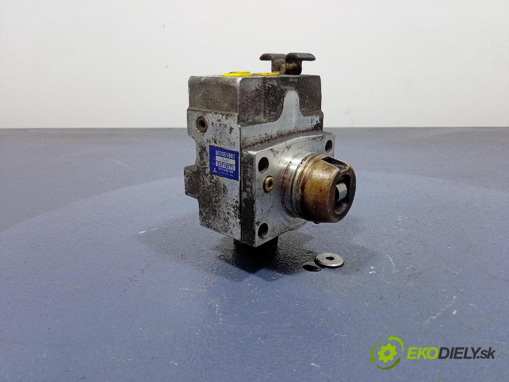 Mitsubishi Carisma 2000 čerpadlo Injekce: MD369885