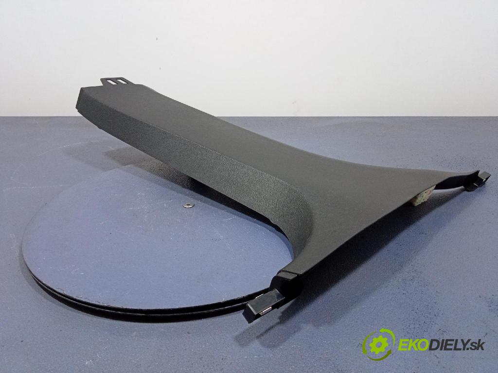 Bmw X4 2024 kryt Plast: Interiéry: 5A6D541