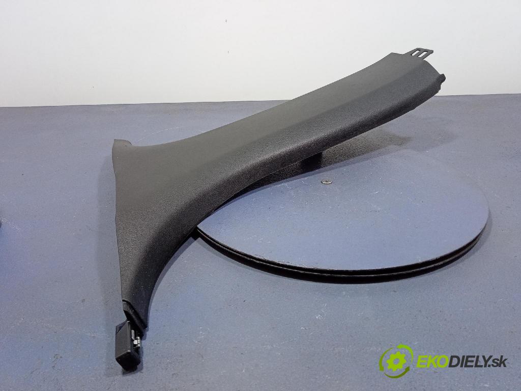 Bmw X4 2024 kryt Plast: Interiéry: 5A6D541