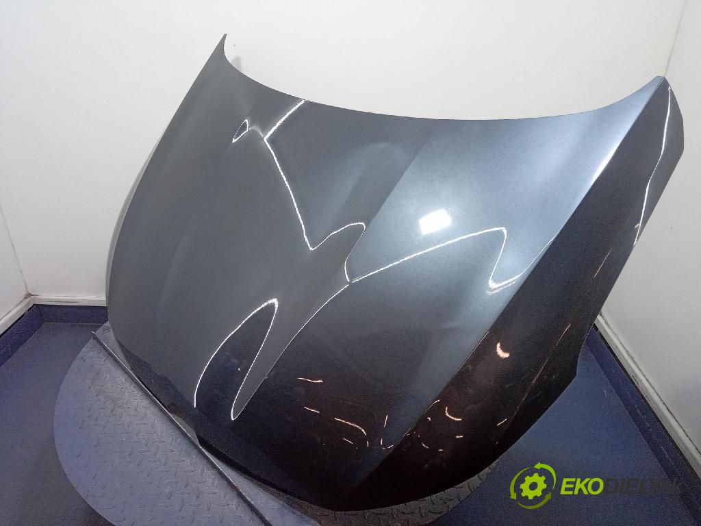 Renault Megane 2019 kapota přední: