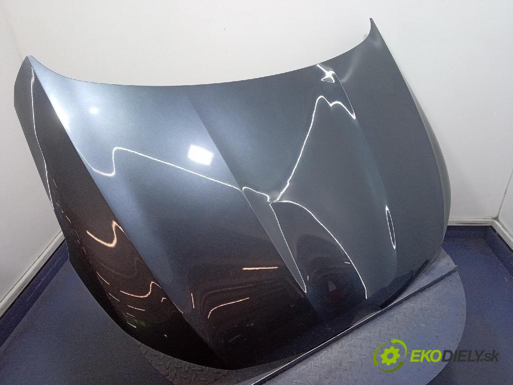 Renault Megane 2019 kapota přední:
