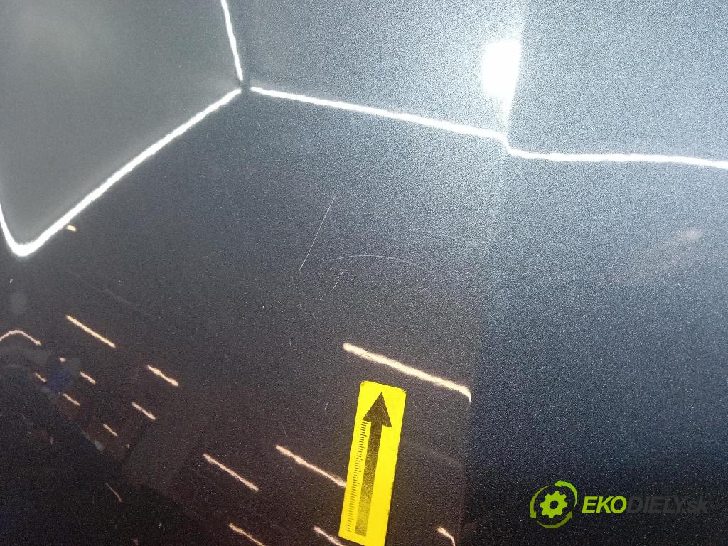 Renault Megane 2019 kapota přední: