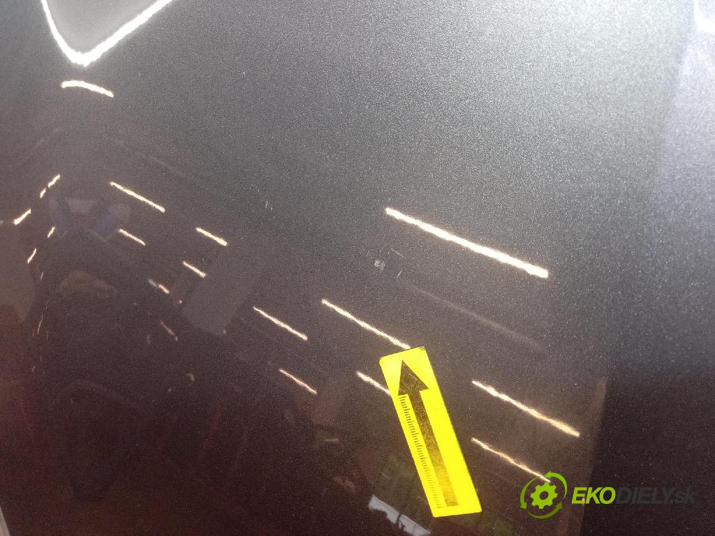 Renault Megane 2019 kapota přední: