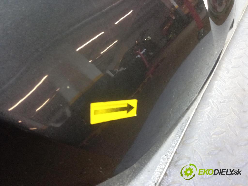 Renault Megane 2019 kapota přední: