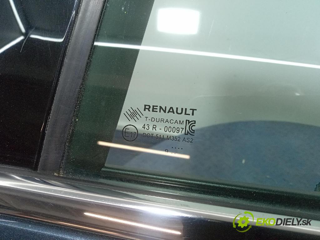 Renault Megane 2019 dveře Zad: Vlevo, odjet:
