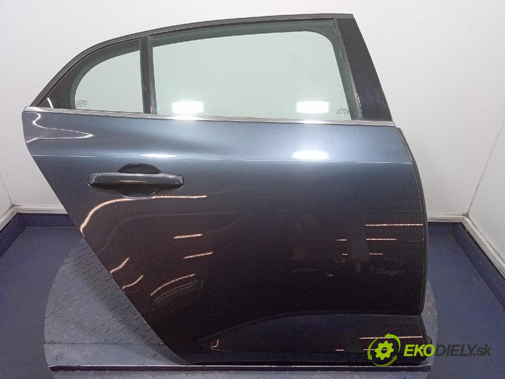 Renault Megane 2019 dveře Zad: prave