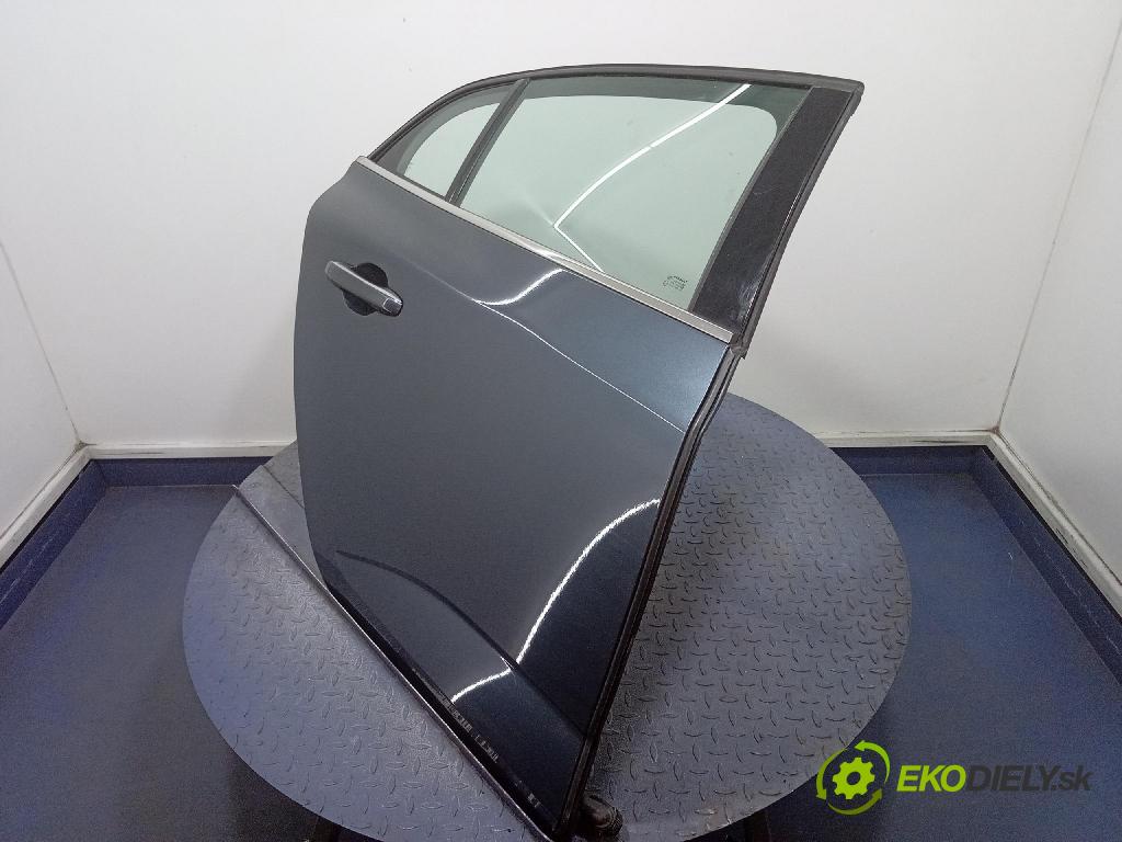 Renault Megane 2019 dveře Zad: prave