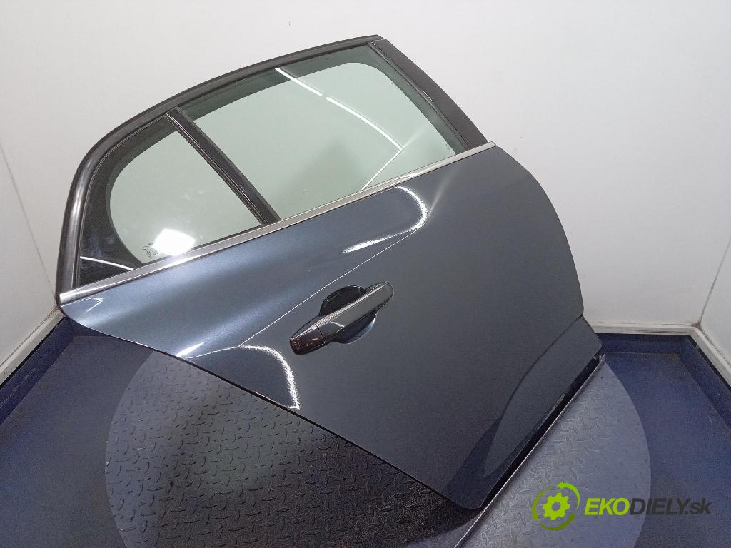 Renault Megane 2019 dveře Zad: prave