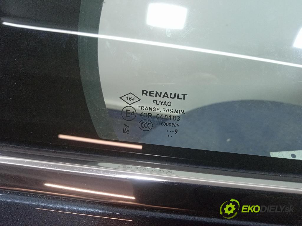 Renault Megane 2019 dveře Zad: prave