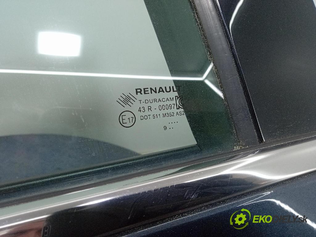 Renault Megane 2019 dveře Zad: prave