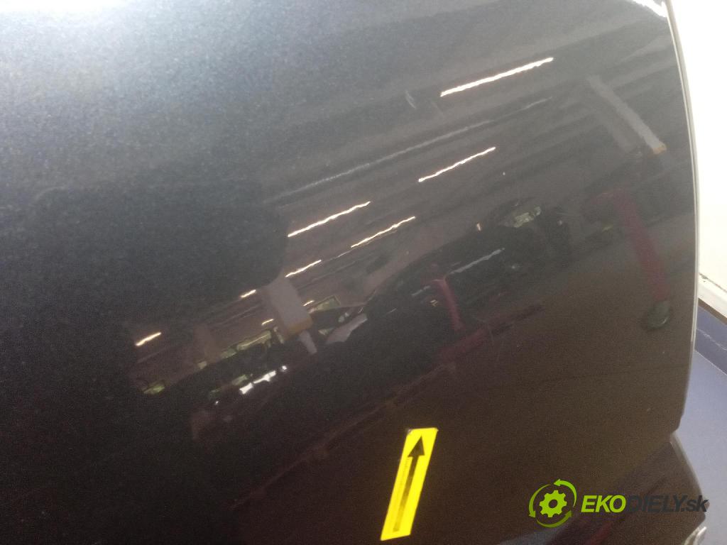 Renault Megane 2019 dveře Zad: prave