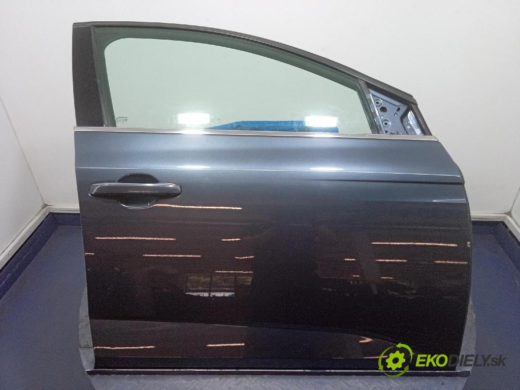 Renault Megane 2019 dveře před prave