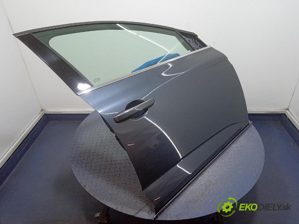 Renault Megane 2019 dveře před prave