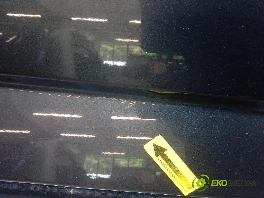 Renault Megane 2019 dveře před prave