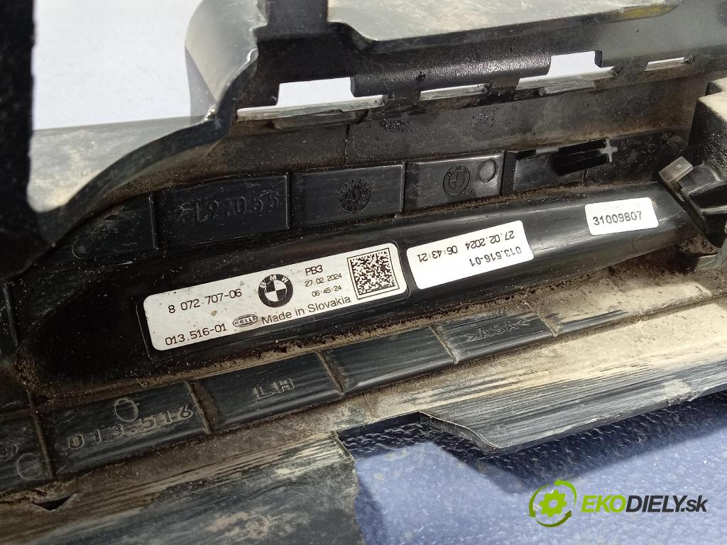 Bmw X4 2024 lišta Práh: 8064815