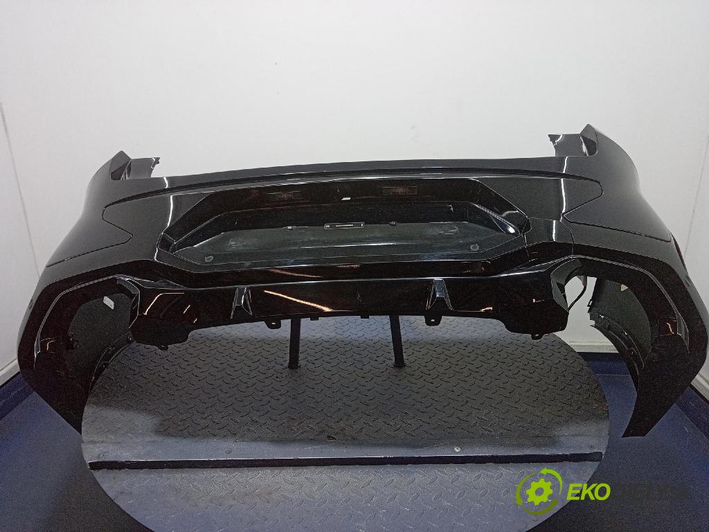 Bmw X4 2024 nárazník Zad: 8081867