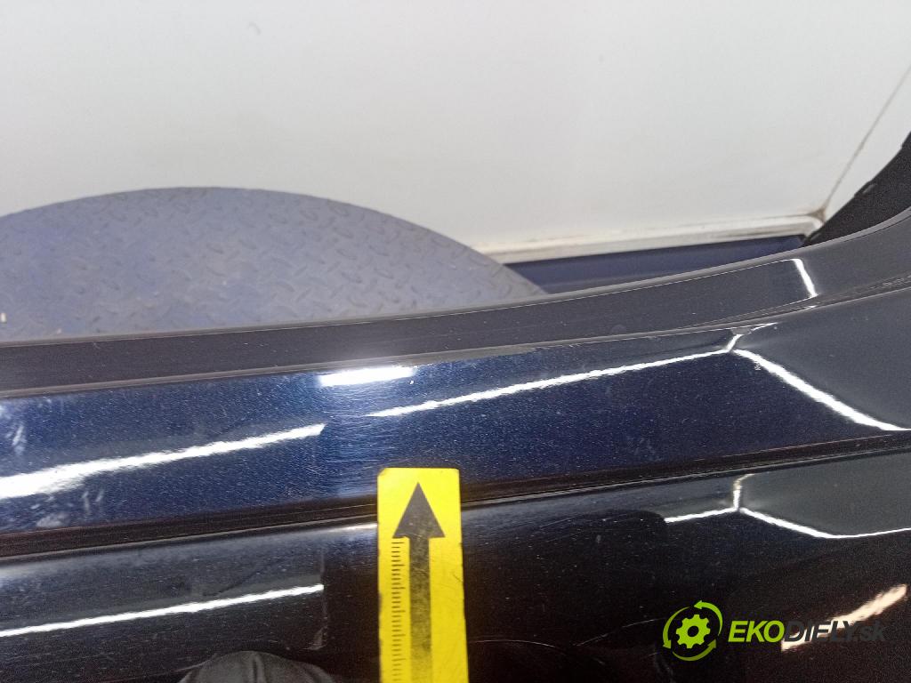 Bmw X4 2024 nárazník Zad: 8081867