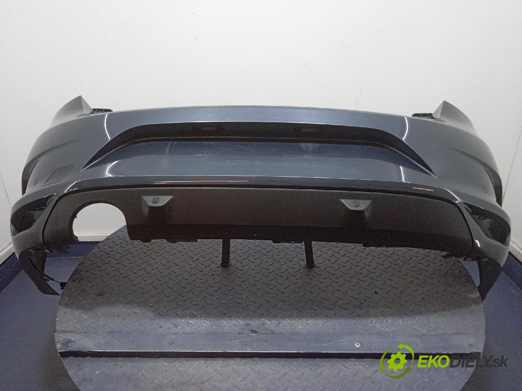Renault Megane 2019 nárazník Zad: 850227725R