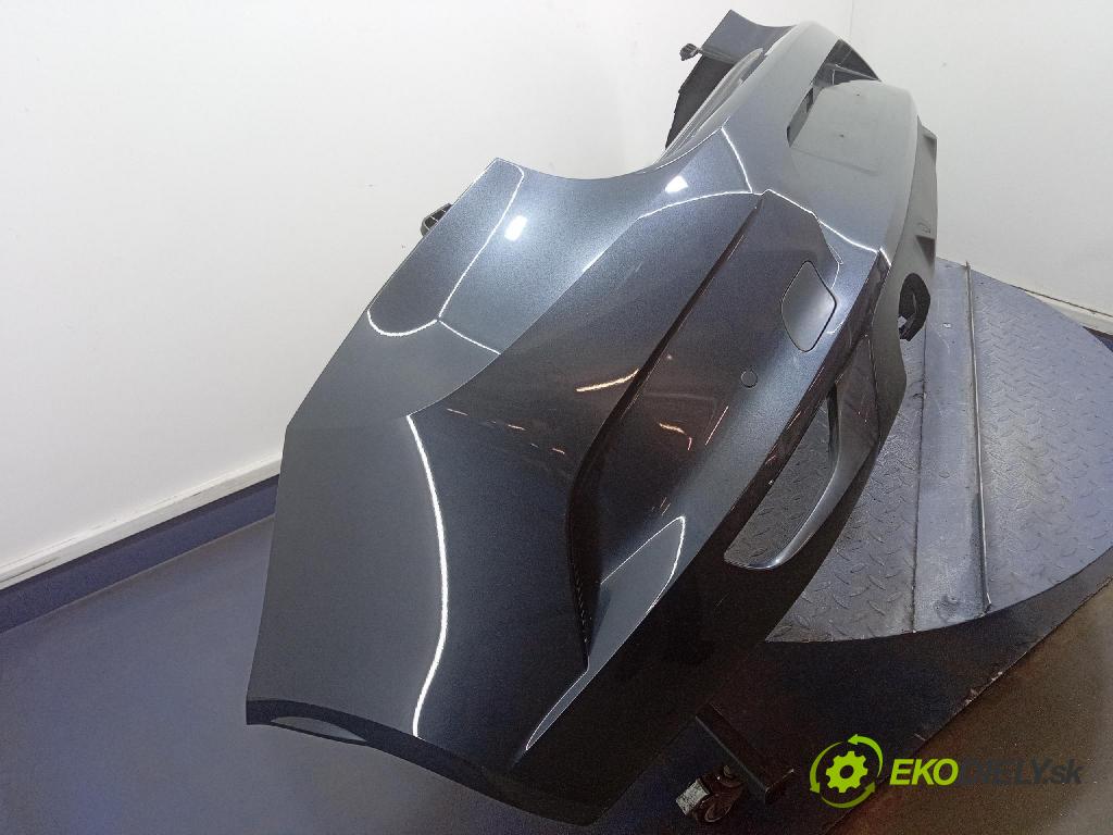 Renault Megane 2019 nárazník Zad: 850227725R