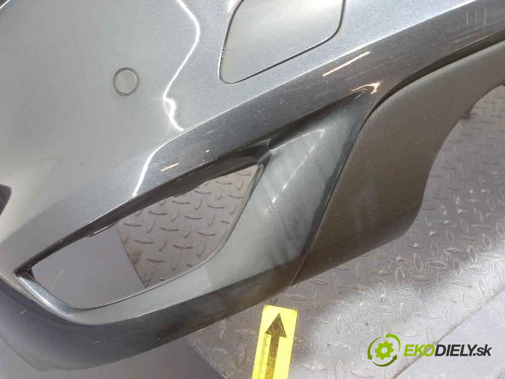 Renault Megane 2019 nárazník Zad: 850227725R