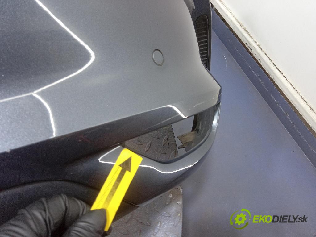 Renault Megane 2019 nárazník Zad: 850227725R