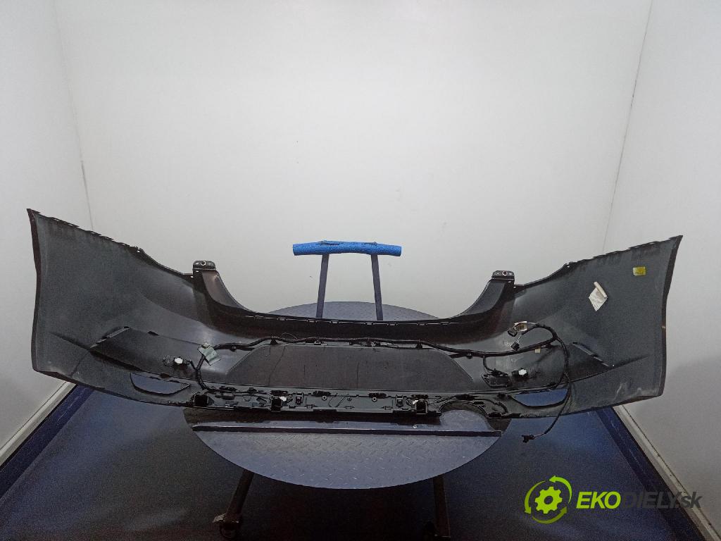Renault Megane 2019 nárazník Zad: 850227725R