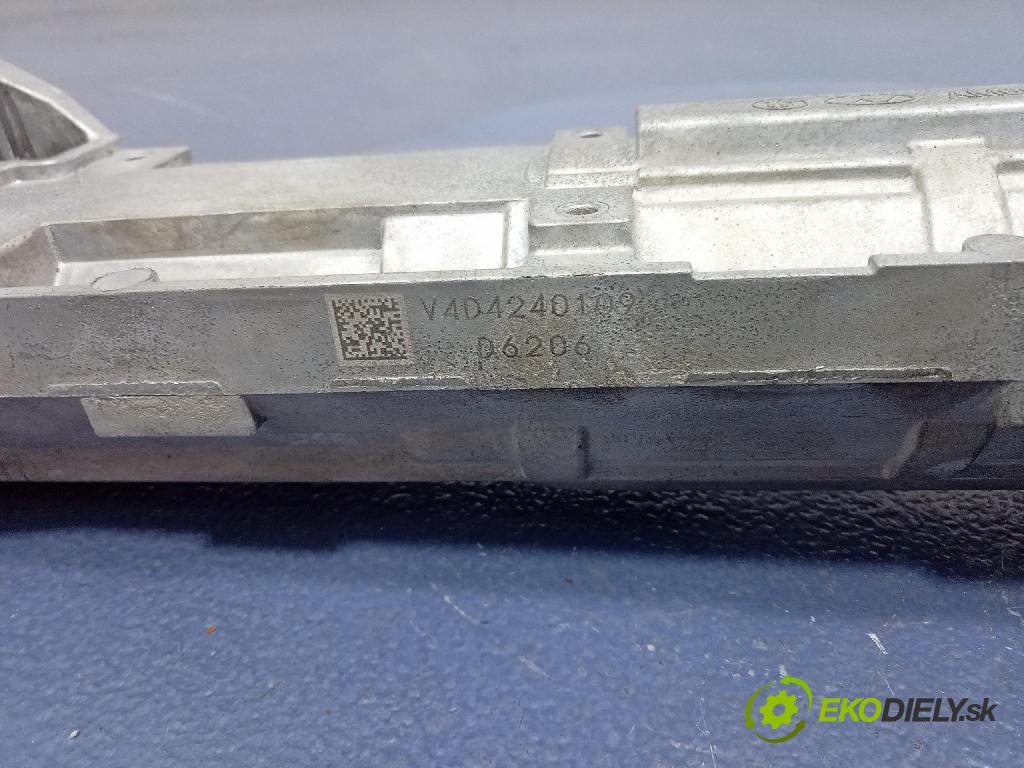 Bmw X4 2024 Sloupek volantu x 6896187