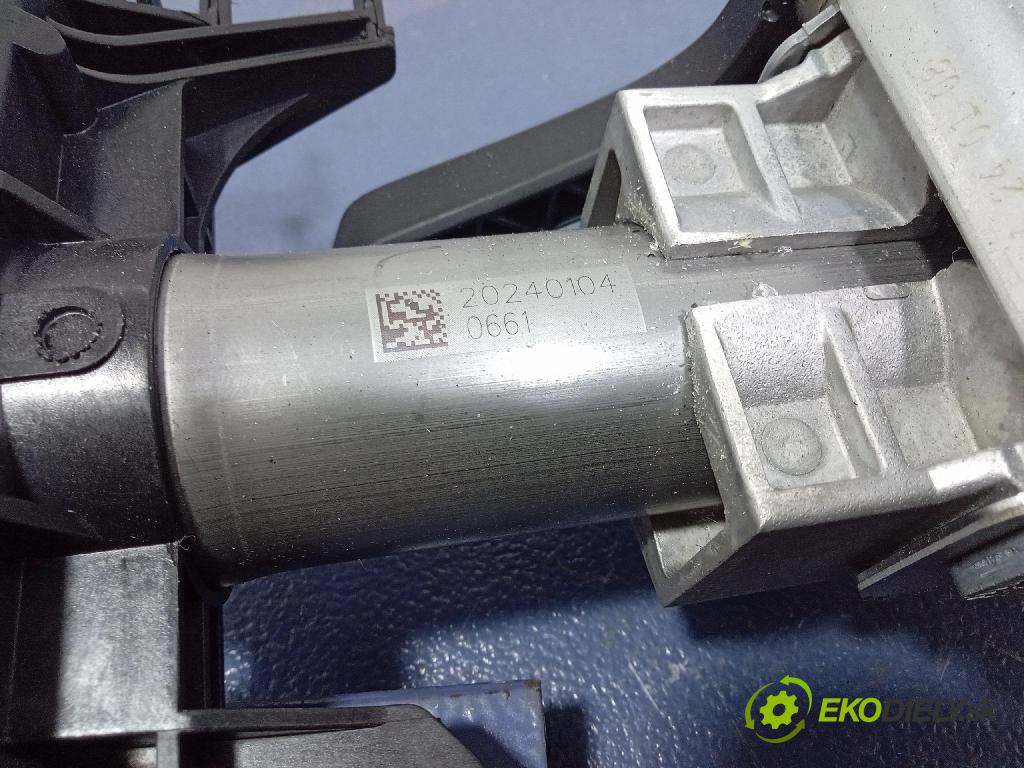 Bmw X4 2024 Sloupek volantu x 6896187