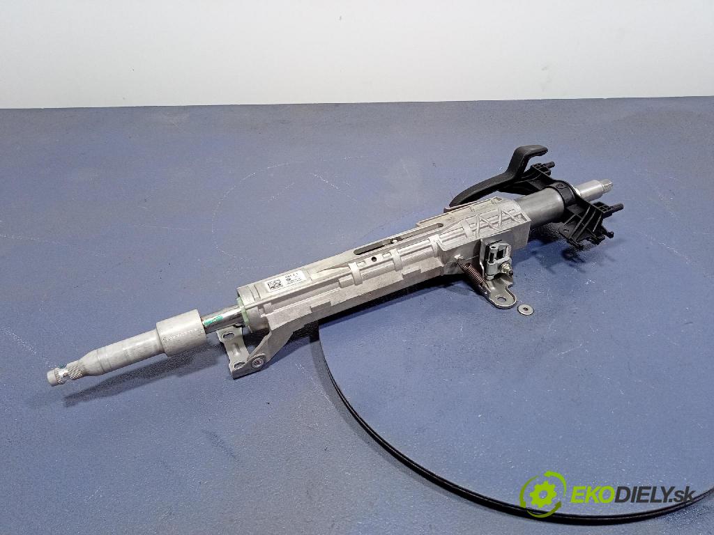 Bmw X4 2024 Sloupek volantu x 6896187