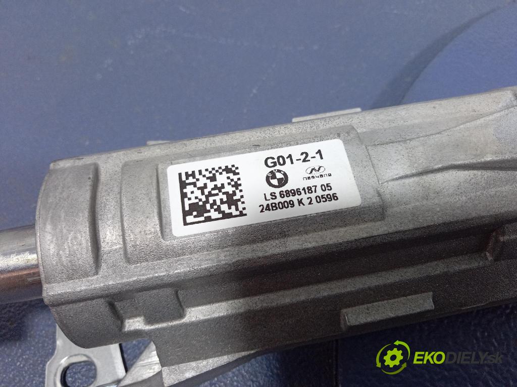 Bmw X4 2024 Sloupek volantu x 6896187