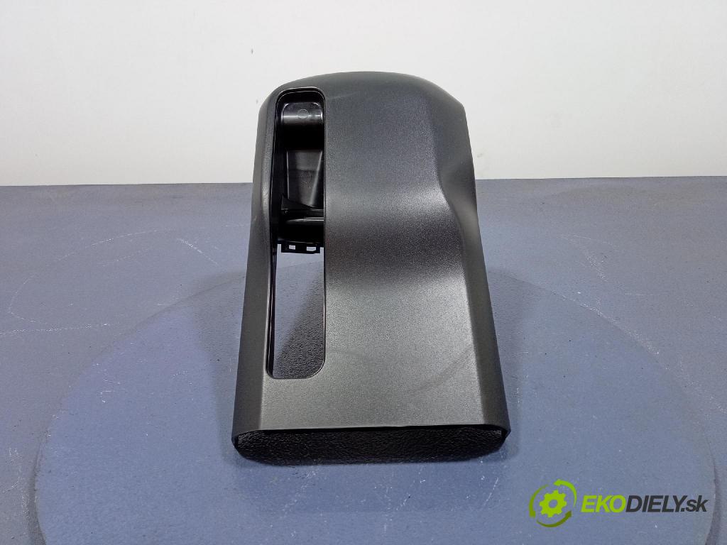 Bmw X4 2024 kryt Plast: Interiéry: 9363418