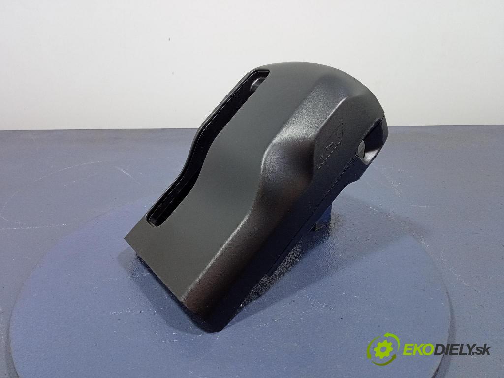 Bmw X4 2024 kryt Plast: Interiéry: 9363418