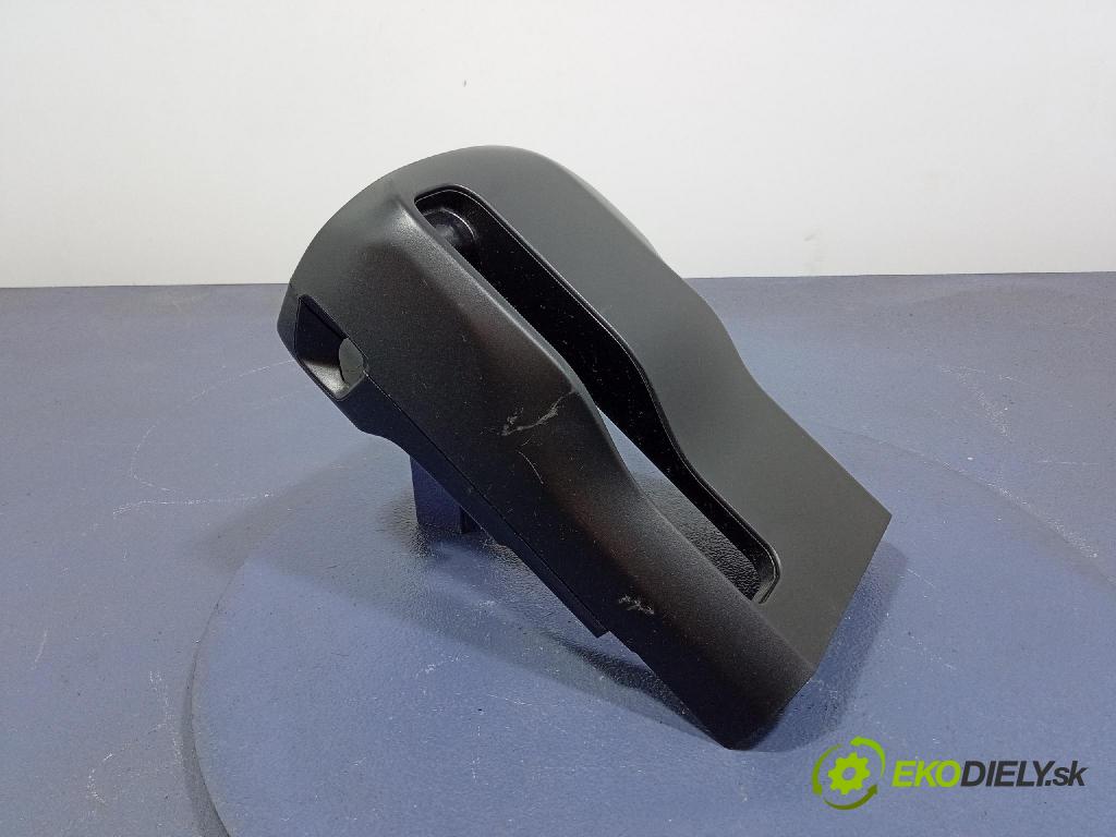 Bmw X4 2024 kryt Plast: Interiéry: 9363418