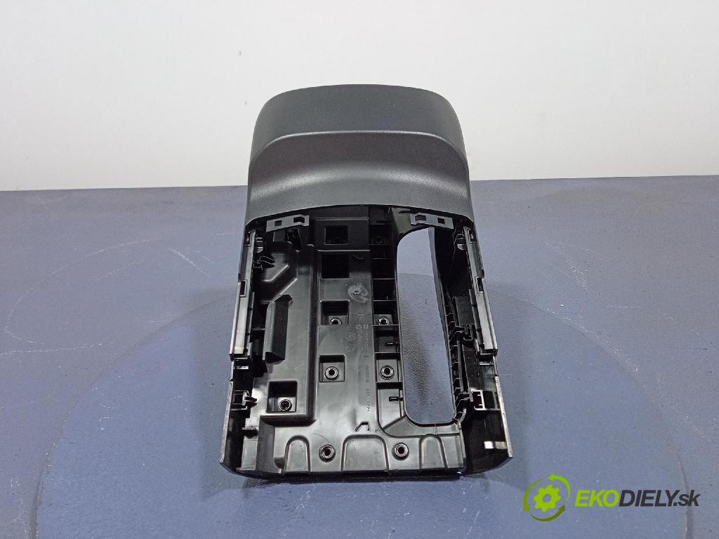 Bmw X4 2024 kryt Plast: Interiéry: 9363418
