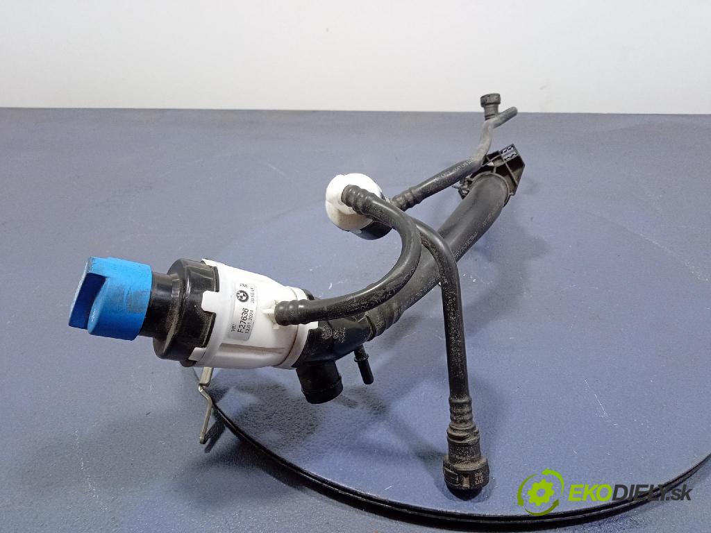 Bmw X4 2024 Nádrž: AdBlue 7390672