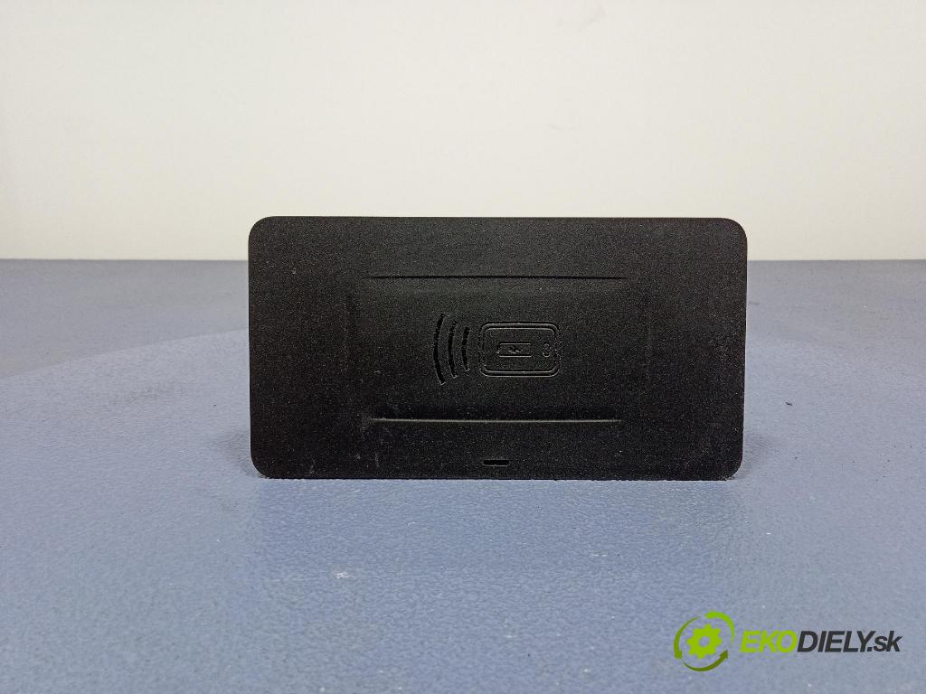 Bmw X4 2024 instalace Elektrický: 5A82C19