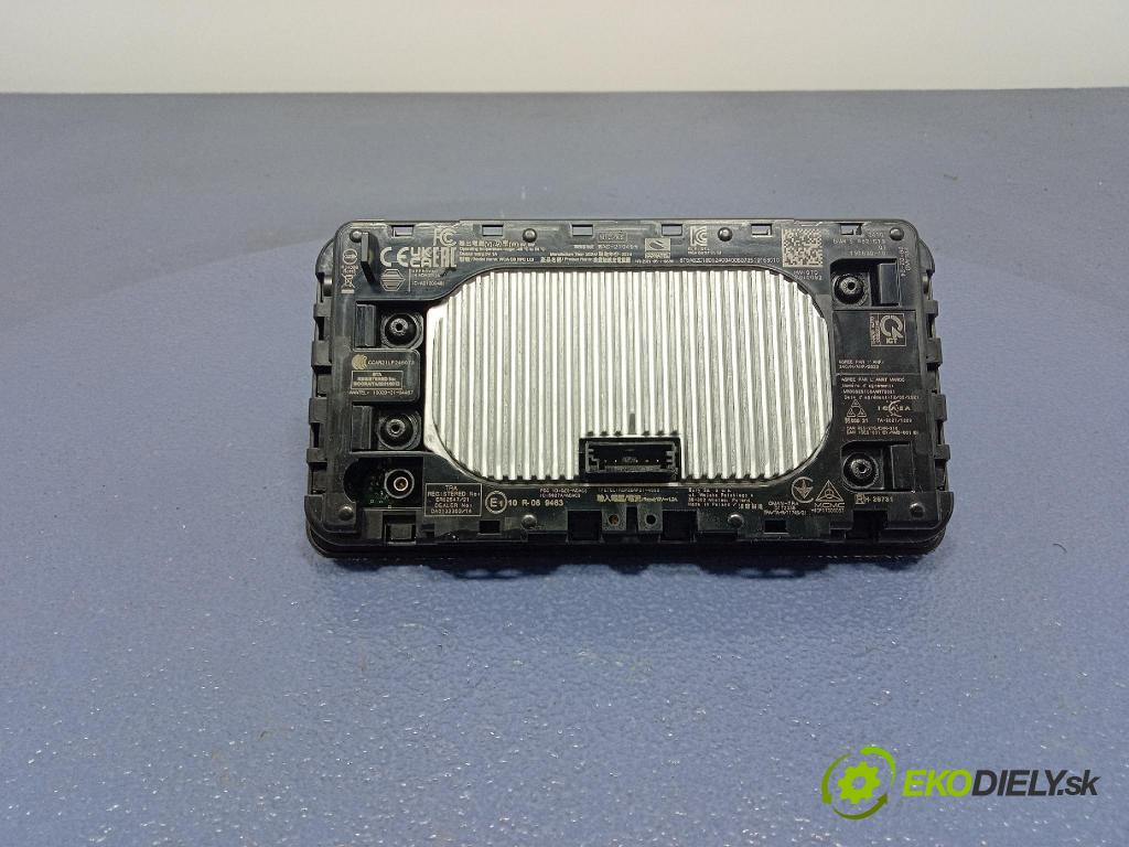 Bmw X4 2024 instalace Elektrický: 5A82C19
